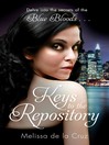Keys to the Repository (eBook)